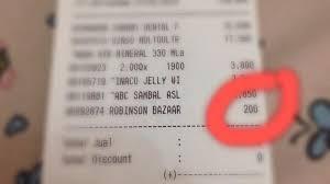 Aturan Plastik Berbayar, Uang Plastiknya Dikemanakan, ya?